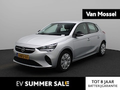 Opel Corsa-e - Level 2 50 kWh | 136pk | Automaat | Let op: Dit betreft een rijdende demo bel voor beschik