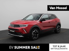 Opel Mokka-e - Ultimate 50-kWh | ECC | Navi | Half-Leder | LMV | PDC | LED |