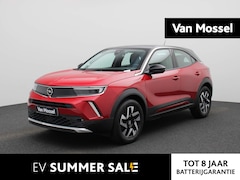 Opel Mokka-e - Elegance 50-kWh | Automaat | Apple Carplay/Android Auto | Achteruitrijcamera | Adaptive Cr