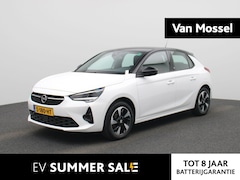 Opel Corsa-e - Level 4 50 kWh | 136pk | 3 Fase | Navi | Parkeersensoren Achter |