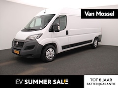 Fiat E-Ducato - 3.5T L3H2 79 kWh | Navigatie | Climate Control | Camera | Parkeersensoren | Zijschuifdeur