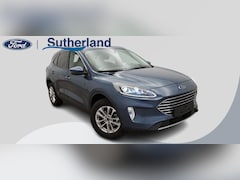Ford Kuga - 2.5 PHEV Titanium 225pk | Driver Assistance Pack | Winterpack | Technology Pack | AGR Stoe