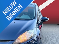 Ford Fiesta - 1.25 Trend
