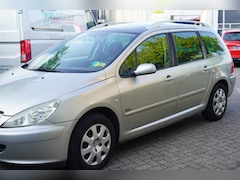 Peugeot 307 SW - 1.6 16V Navtech