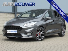 Ford Fiesta - 1.0 EcoBoost 141pk ST-Line 2e eigen | LED kopl | cruise | clima | camera