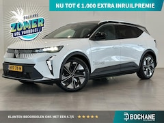 Renault Scenic E-Tech - EV87 220 Long Range Techno | Pack Comfort Premium | Pack Advanced Driving Assist & Augment