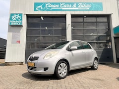 Toyota Yaris - 1.0 VVTi Sol