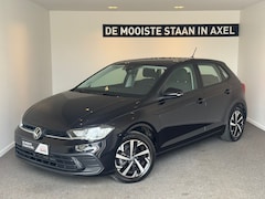 Volkswagen Polo - 1.0 TSI Life Edition