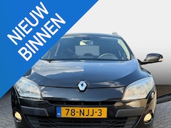 Renault Mégane Estate - 1.6 Expression