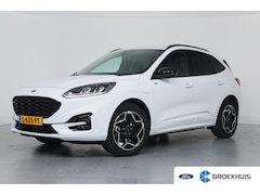 Ford Kuga - 2.5 PHEV ST-Line | Dealer Onderhouden | Navi | Clima | Camera | Keyless | Cruise | Parkeer