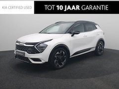 Kia Sportage - 1.6 T-GDi Plug-in Hybrid AWD GT-PlusLine | Premium Sound | Stoel verwarming/koeling | Pano