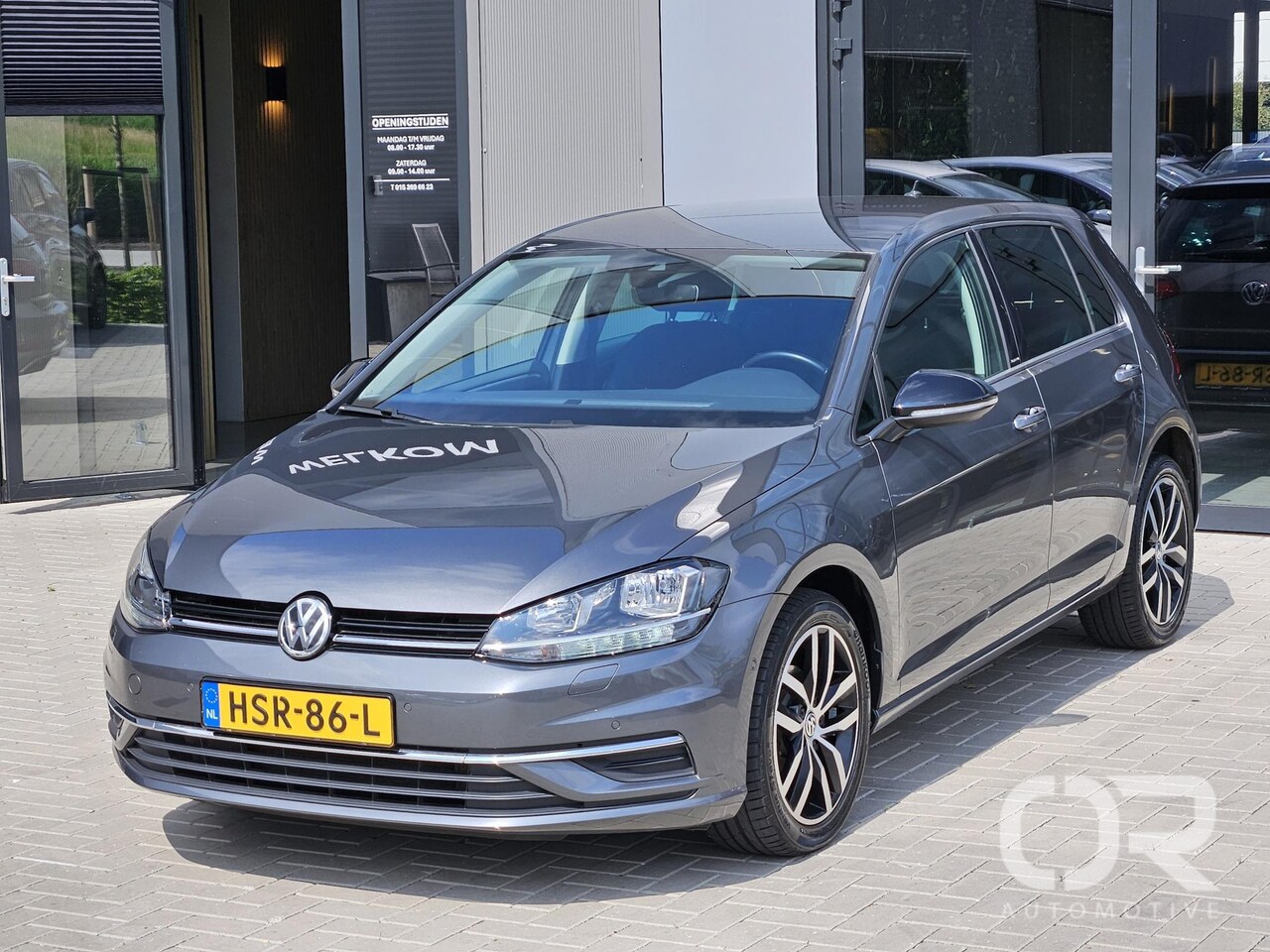 Volkswagen Golf - 1.0 TSI 116pk Comfortline Business Carplay - AutoWereld.nl