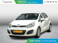 Kia Rio - 1.2 CVVT Plus Pack Airco l