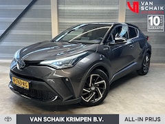 Toyota C-HR - 2.0 Hybrid Bi-Tone