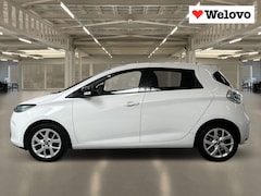 Renault Zoe - R110 Limited 41 kWh Koop accu, Bluetooth, PDC, garantie