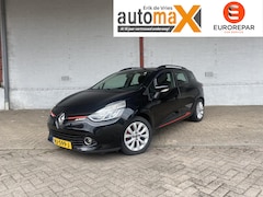 Renault Clio Estate - 0.9 TCe Expression |Airco|Cruise|Bleutooth|