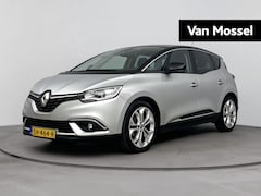 Renault Scénic - 1.3 TCe 115Pk Intens | Navigatie | Climate Control | Parkeersensoren Voor & Achter | Achte