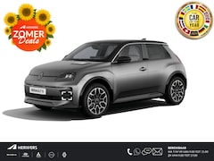 Renault 5 - 5 comfort range Roland-Garros 52 kWh / Nieuw Te Bestellen /