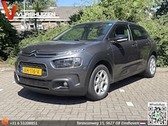 Citroën C4 Cactus - 1.2 PureTech Business | € 5.450, - NETTO | Climate | Cruise | Navi | PDC |
