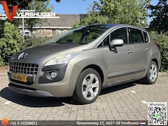 Peugeot 3008 - 1.6 VTi ST | Pano | Climate | Cruise | Navi | PDC |