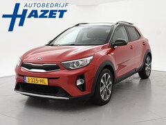 Kia Stonic - 1.0 T-GDi TWO TONE SPORTS EDITION + TREKHAAK | CARPLAY | CAMERA | DAB