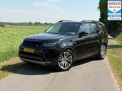 Land Rover Discovery - 3.0 Td6 HSE Luxury 7p