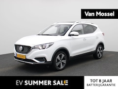 MG ZS - EV Luxury |