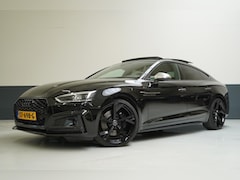 Audi S5 - Sportback 3.0 TFSI 354pk quattro | Panoramadak | B&O | Massagestoelen | Leder | Adaptive |
