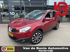 Nissan Qashqai - 1.6 Connect Edition *Panoramadak & Trekhaak