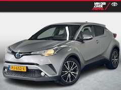 Toyota C-HR - 1.8 Hybrid Executive PDC Navi NL Camera