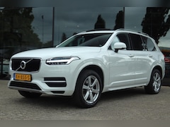Volvo XC90 - 2.0 T8 TWIN ENGINE AWD MOMENTUM 7-PERS | PANO | LEDER | LED | ADAPT. CRUISE | CARPLAY | ST