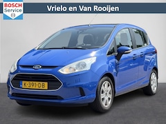 Ford B-Max - 1.0 EcoBoost Titanium
