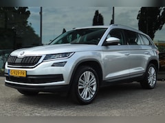Skoda Kodiaq - 1.5 TSI LIMITED BUSINESS EDITION AUT. | TREKHAAK | CAMERA | LED | CANTON AUDIO | KEY-LESS
