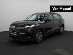 Volkswagen Tiguan - 1.5 eTSI Life Edition 130 PK | Automaat | Navigatie | Apple Carplay | Adaptieve Cruise Con
