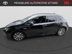 Toyota Corolla - 1.8 Hybrid TeamNL