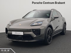 Porsche Macan - 4 S