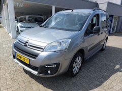 Citroën Berlingo - 1.2 PureTech XTR