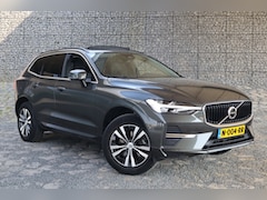 Volvo XC60 - 2.0 B5 | Trekhaak | Schuifdak | Leer | Camera