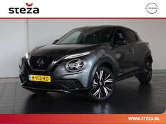 Nissan Juke - 1.0 DIG-T N-Design | Navigatie | Parkeercamera | Climate Control |