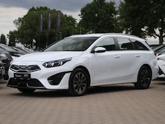 Kia Cee'd Sportswagon - Ceed 1.6 GDI PHEV DynamicLine