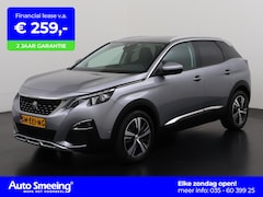 Peugeot 3008 - 1.2 PureTech Allure | Camera | Blind spot | Elektr achterklep | Zondag Open