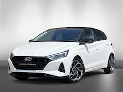Hyundai i20 - 1.0 T-GDI Comfort | Navi | Camera | Cruise