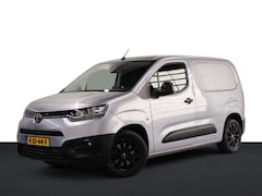 Toyota ProAce City - 1.5 D-4D Profess