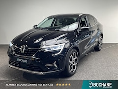 Renault Arkana - 1.6 E-Tech Hybrid 145 Intens Climate controle | Full Map Navigate | Carplay/ Android auto