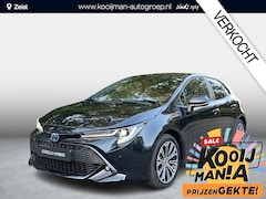 Toyota Corolla - 1.8 Hybrid Executive limited PDC V+A BSM
