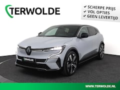 Renault Mégane E-Tech - EV60 Optimum Charge Techno Pack Winter | Pack Advanced Drive Assist | Two Tone