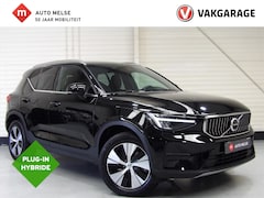 Volvo XC40 - T4 Plug-In Hybrid 211pk Aut Core Bright