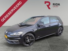 Volkswagen Golf - 1.5 TSI Highline | GERESERVEERD