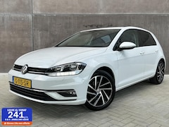 Volkswagen Golf - 1.6 TDI Comfortline Dealer OH | NAVI | Adap. Cruise | Clima |