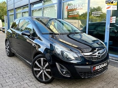 Opel Corsa - 1.4-16V/NAVI/CRUISE